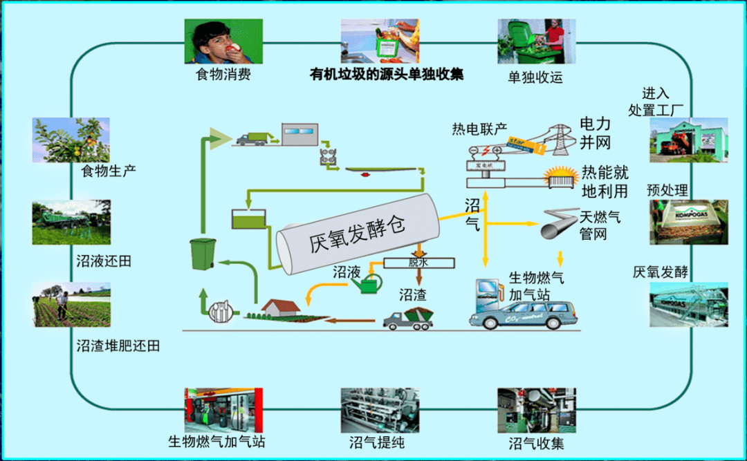 有機(jī)垃圾處理使用.png
