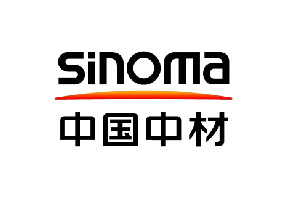 中國中材