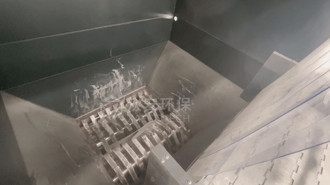 風電葉片破碎.gif